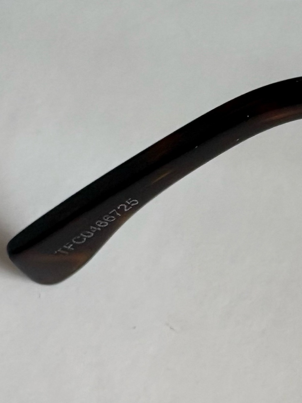 Celine Triomphe Metal Oval 01 Sunglasses - Picture 8 of 9